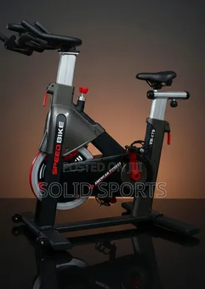 Brand New Heavy Duty Commercial Spinning Bike