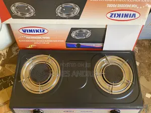 Infrared Gas Cooker