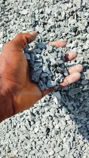Granite Needed for Project Going On