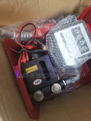 24v Tranfer Pump