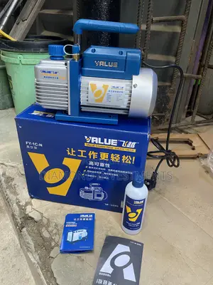 Vacuum Pump