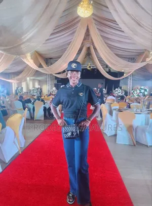 Professional Event Coordination