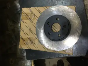 Front Brake Disc Rx350 2018
