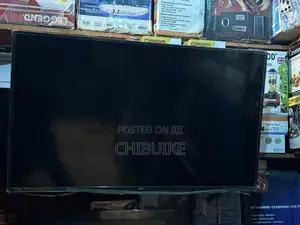 50inches Lg Smart