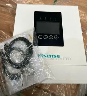 Hisense 6.5kva Hybrid Inverter
