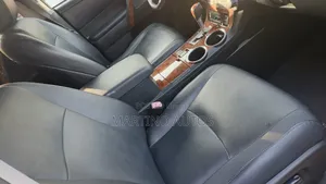 Toyota Highlander 2012 Silver