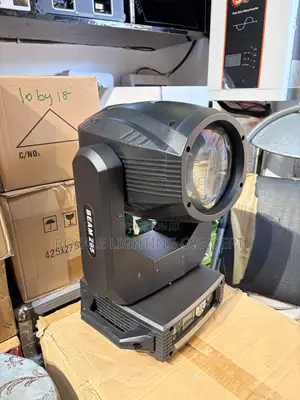 Beam 295w Moving Head Stage Light