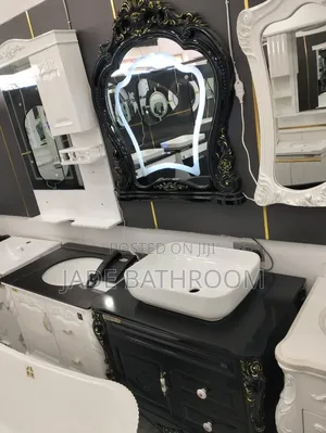 Royal Cabinet Basin