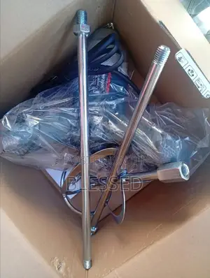 Hand Mixer Workflex Professional Power Tools