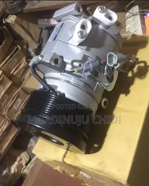 Compressor Highlander 2016