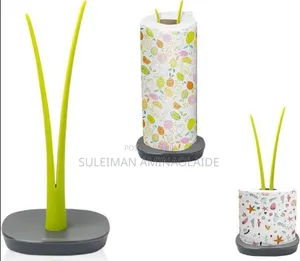 Kitchen Tissue Holder