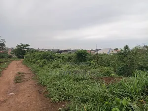 3 Acre Together Selling Per Plot at Parkview Estate,Off Ijede Ikorodu