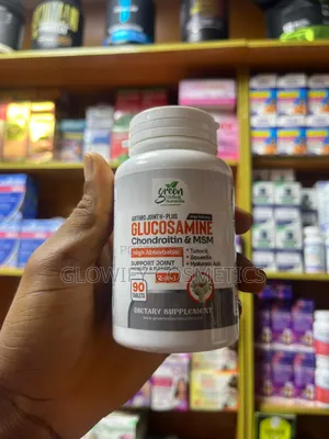 Green Valley Naturals Arthro Joint H - Plus Glucosamine