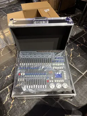 Kingkong 1024 Light Console