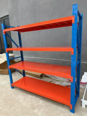 Heavy Duty Storage Rack