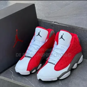 High Quality Air Jordan