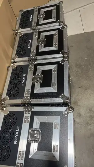 Haze Oil Machine