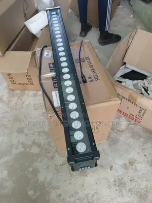Waterproof Bar Light Wall Washer