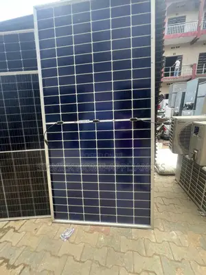 550watts Solar Panels