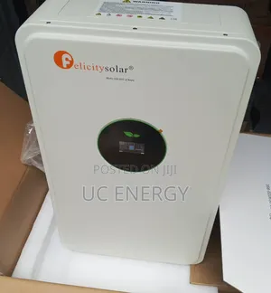 Felicity 5kwh Lithium Battery 48volts
