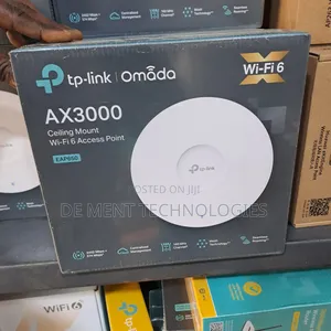 Tp-Link Eap650 Ceiling Mount Access Point