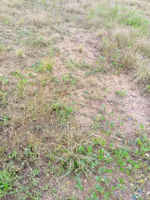 410sqm Residential Plot At Ilupeju