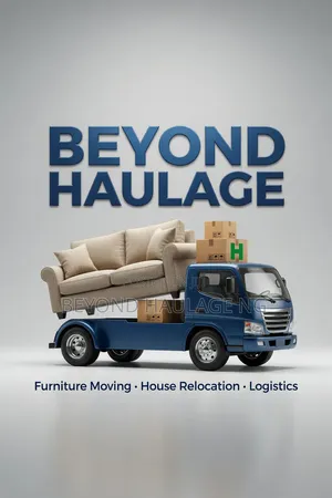 Logistics • Hauling • Deliveries