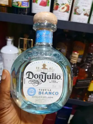 Don Julio Blanco