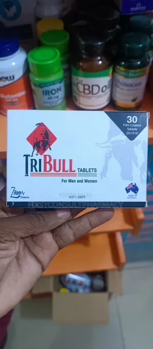 Tribull Tablet X 30