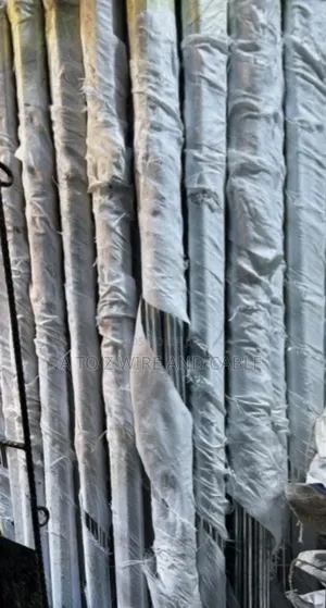 20mm Galvanized Earth Rod – Earthing Grounding | Bulk Available
