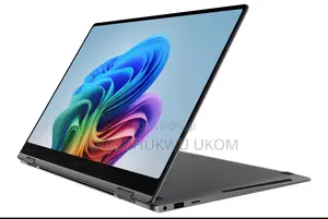 New Laptop Samsung Galaxy Book5 Pro 16GB Intel Core Ultra 7 SSD 1T