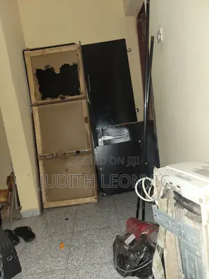 A Full Wall Wardrobe