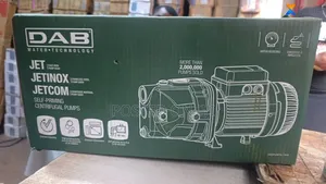 Original 1hp Dab Surface Pump (Centrifugal Pump)