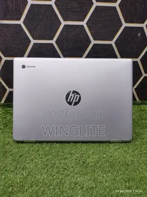 Laptop HP Chromebook 14 8GB Intel Pentium eMMC 32GB