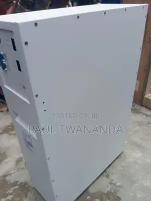 Itel 16kwh Lithium Battery