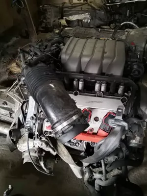 This Complete Engine for Audi Q5 2012-2013 Model Audi A4 010(3.6)V6.