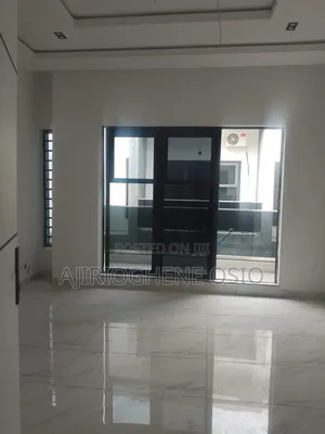Mini Flat in Abraham Adesonya for rent