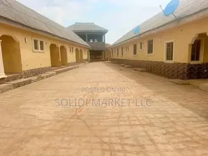 Well Furnished Hotel For Sale