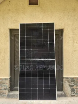 630w Solar Panel Longi 20bb