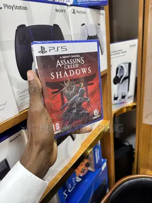 Assassin Creed Shadows