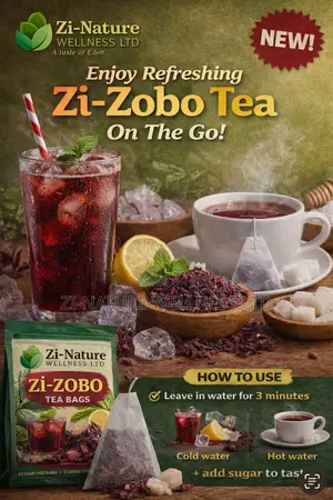 Hibiscus Tea