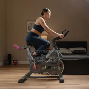 Brand New Exercise Fitness Spinning Bike
