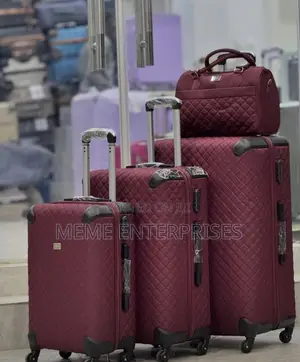 Luggage Box Set