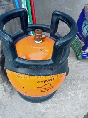 Standard 6kg Cylinder