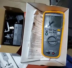 Fluke 279 Fc Wireless TRMS Thermal Multimeter