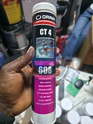 400g Orapi Wsa Ct 4 605 Grease