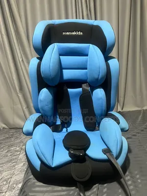 Baby Car Seat