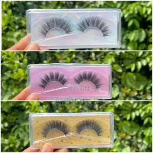 Diy Strip Lashes