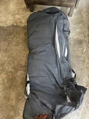 Original Car Cover for Toyota Highlander 014 to 2018 Model