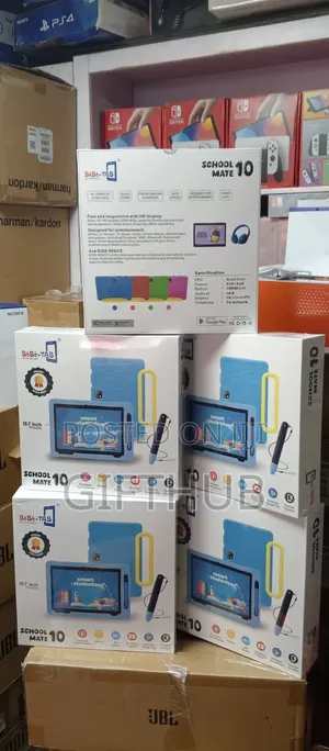 New Bebe Rapide 1 TB